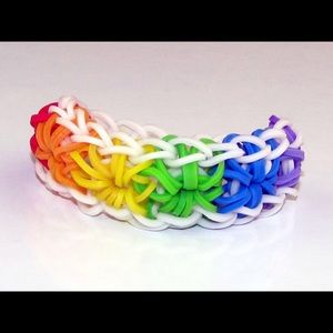 Starburst bracelets